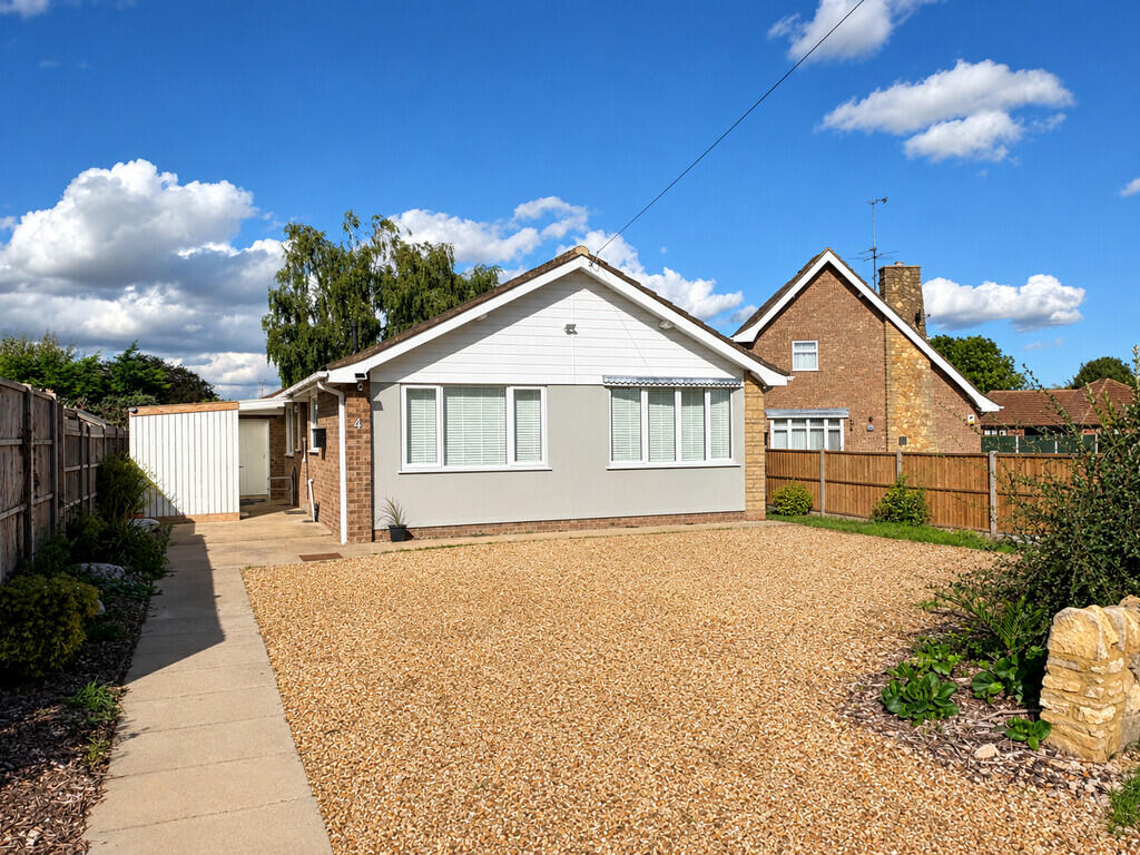 Main image of property: Horsepit Lane, Pinchbeck