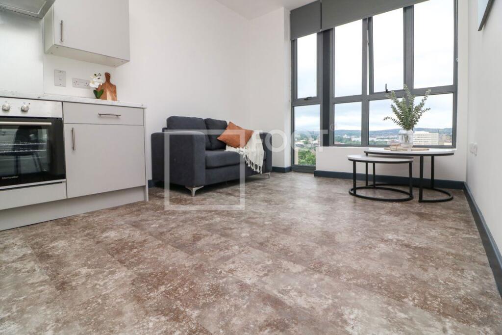 Main image of property: HIGHPOINT, BD1, RENT FREE PERIODS AVAILABLE