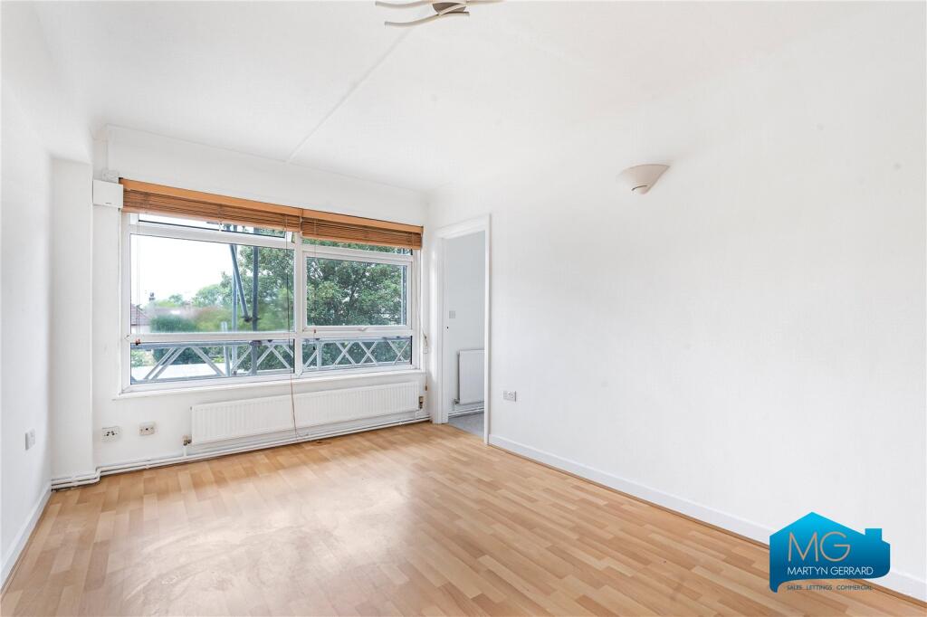 Main image of property: Highwood Court, 975 High Road, London, N12