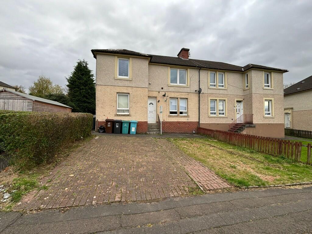 Main image of property: Whinhall Avenue, Airdrie, Lanarkshire, ML6