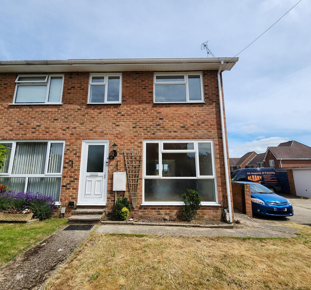 Main image of property: Albany Road , Andover