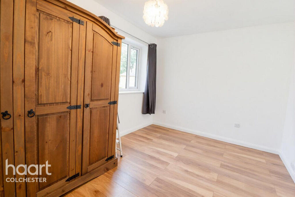 Main image of property: Chinook, COLCHESTER