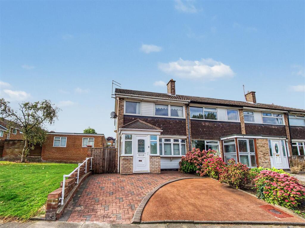 Main image of property: Frosterley Gardens, Elstob Farm, Sunderland