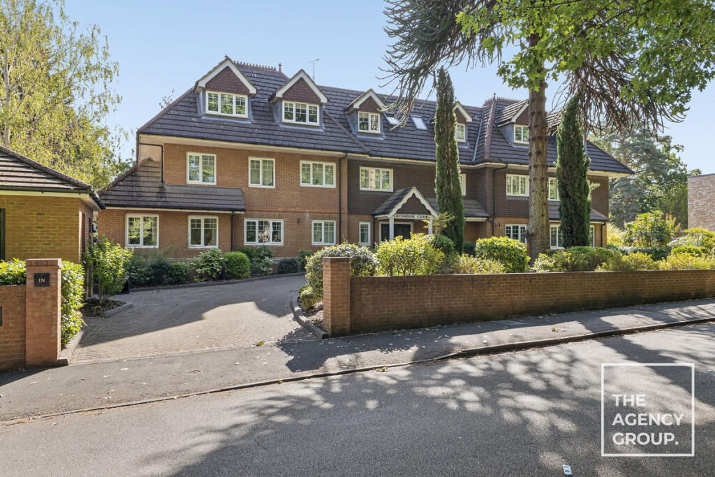 Main image of property: Cavendish Road, Weybridge, KT13