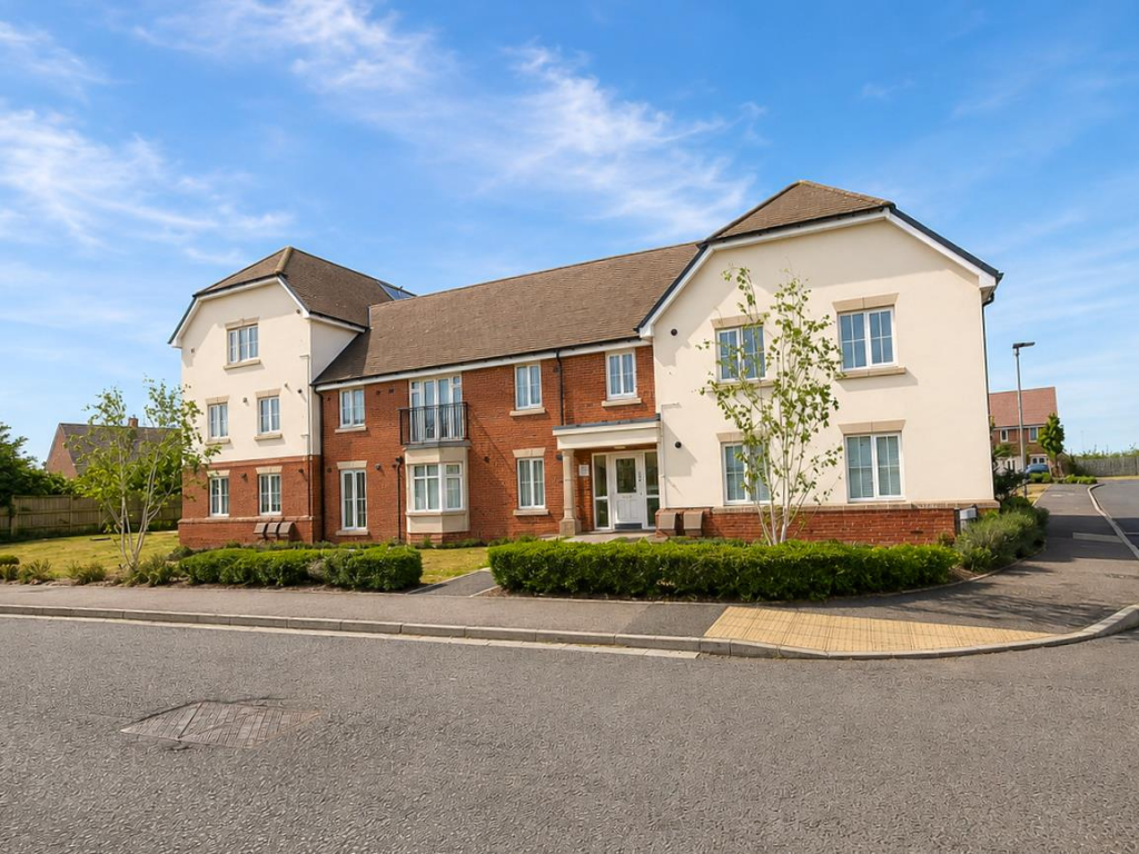 Main image of property: Petunia Grove, Wick, Littlehampton