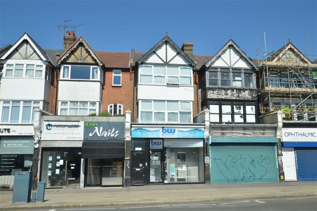 Main image of property: High Road, Woodford Green, IG8