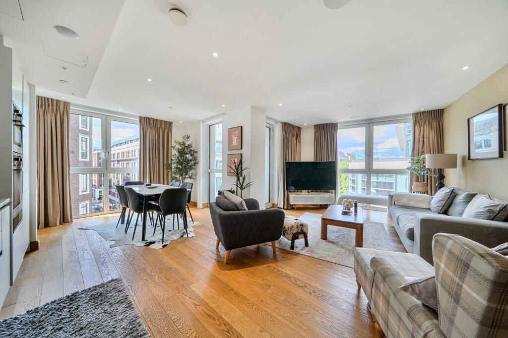 Main image of property: Horseferry Road, London, SW1P