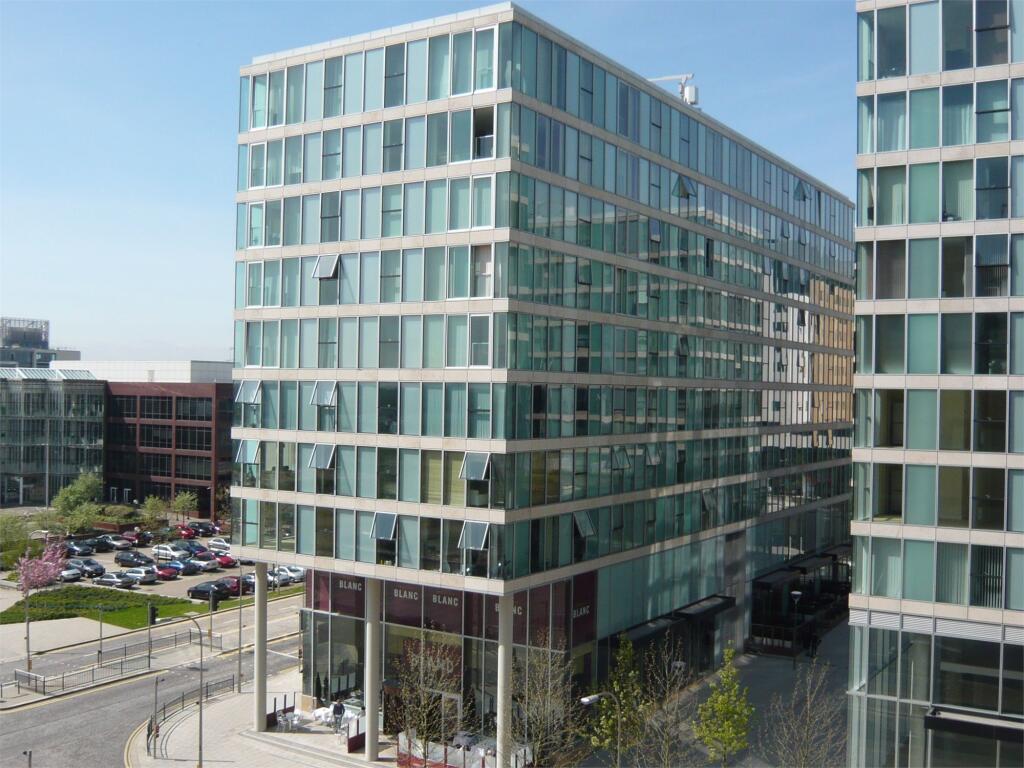 Main image of property: Witan Gate, Milton Keynes, MK9