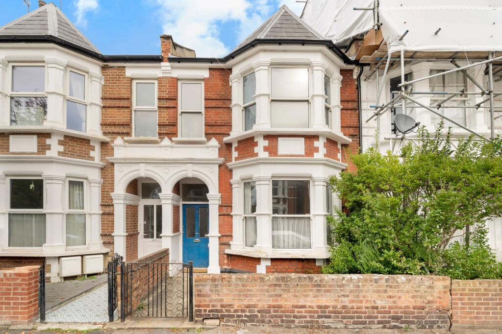 Main image of property: Sydney Road, Hornsey, N8