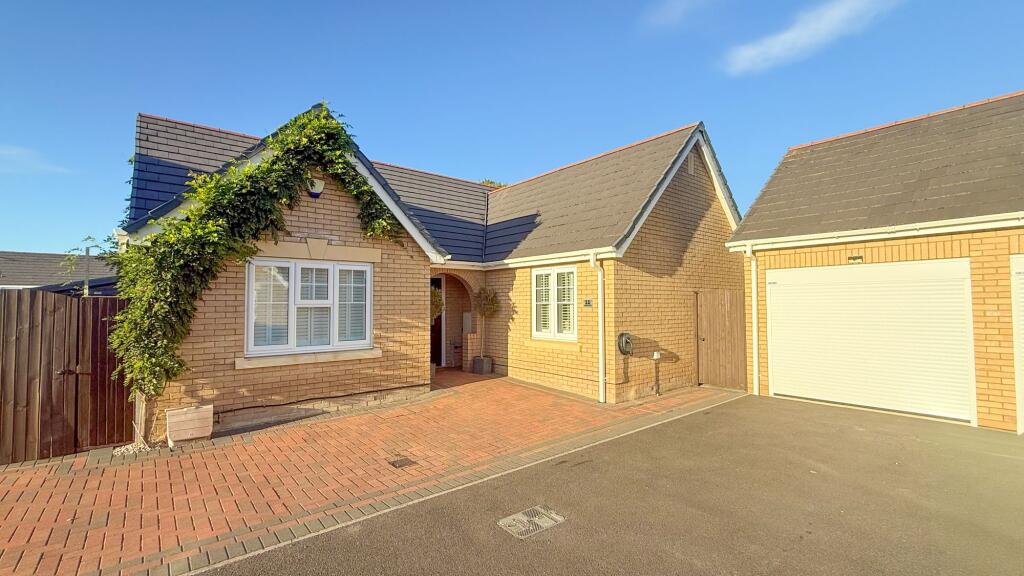 Main image of property: Juniper Close, Doddington, PE15