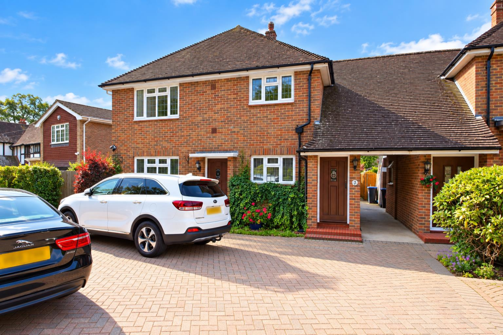 Main image of property: Warren Court, Warren Road, Worthing