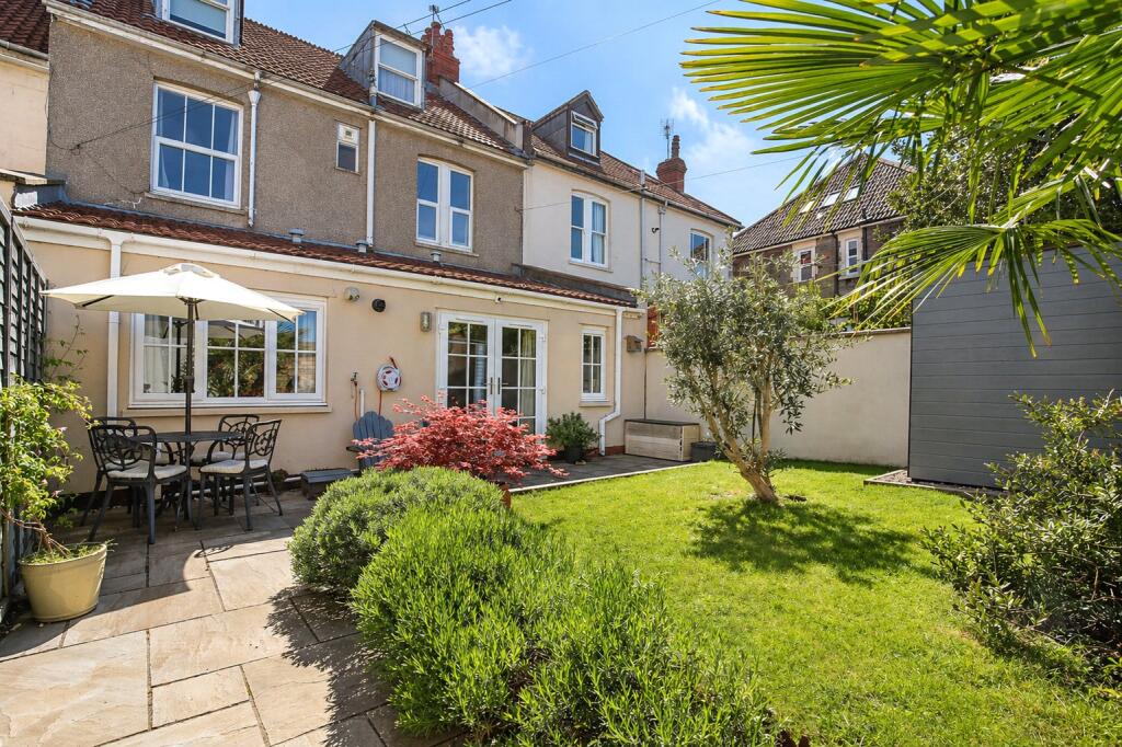 Main image of property: Coldharbour Road, Redland, Bristol, BS6