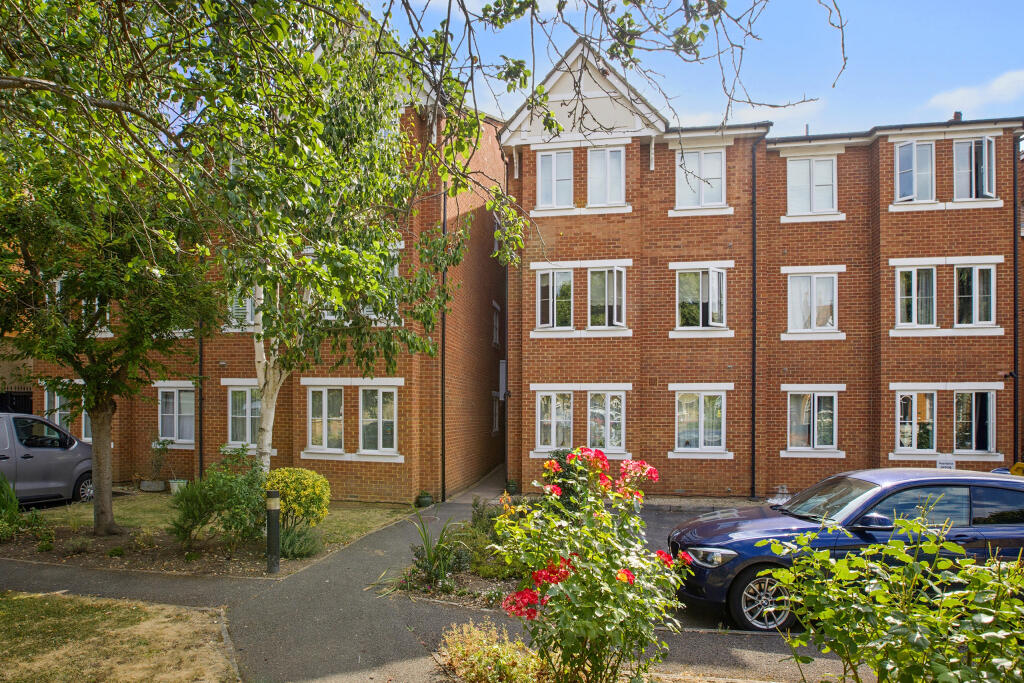 Main image of property: Over-55s Only, Blakesley Avenue, Ealing, London, W5
