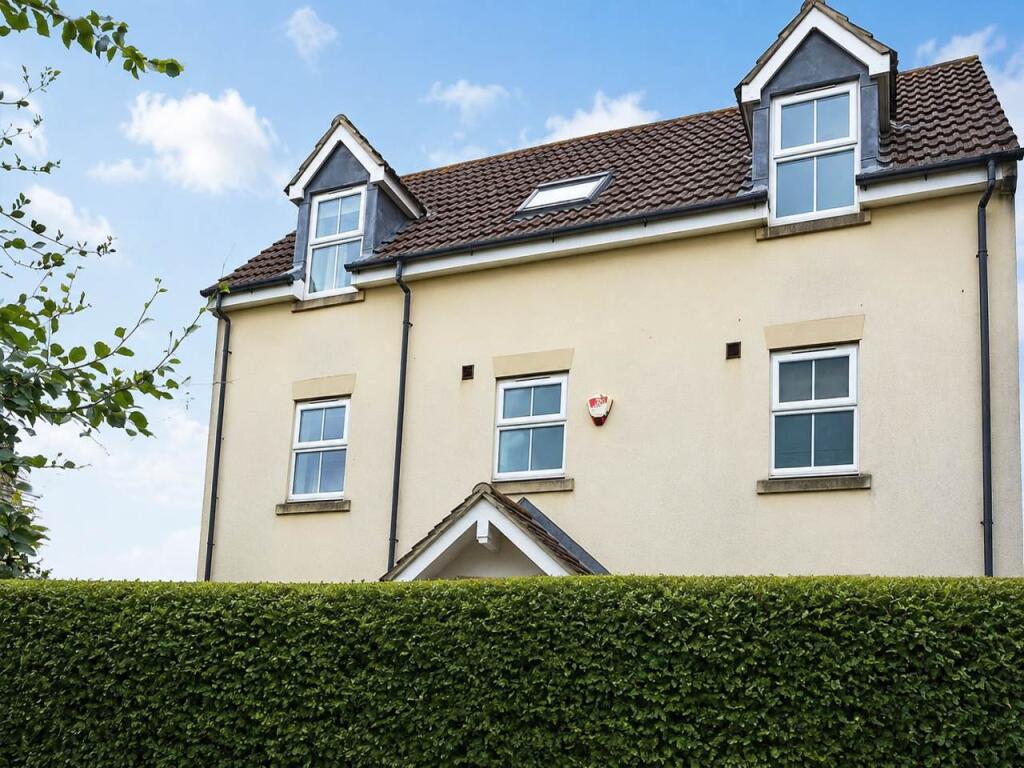 Main image of property: Millards Close , Hilperton Marsh , Trowbridge 
