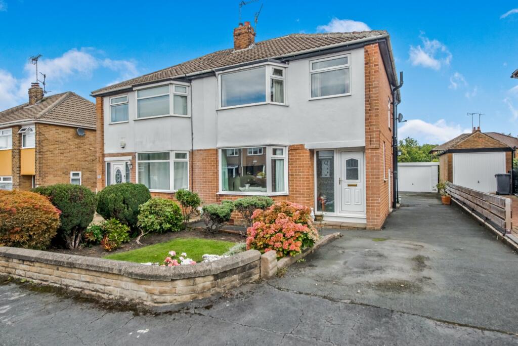 Main image of property: Ashbourne Avenue, Cleckheaton, West Yorkshire, BD19