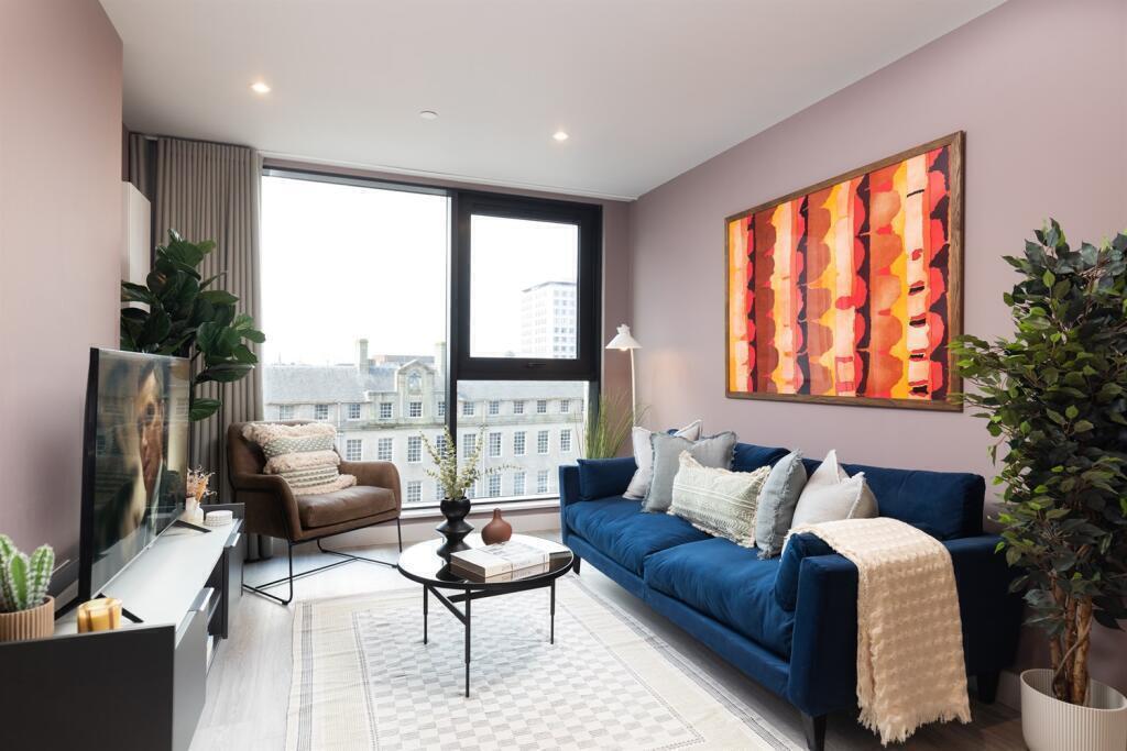 Main image of property: Holland Street, Glasgow, Glasgow City
