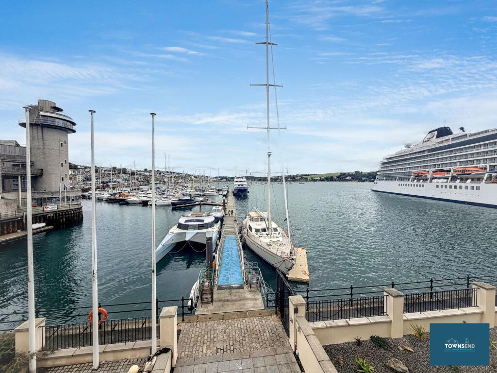 Main image of property: Challenger Quay, Falmouth, TR11
