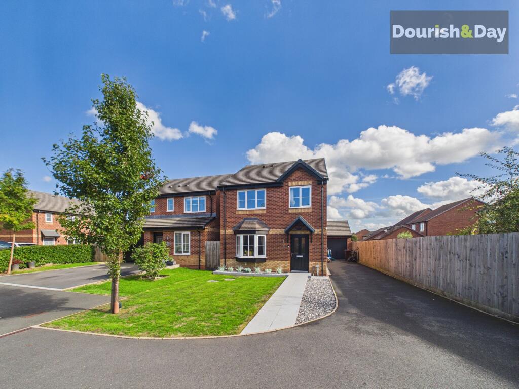 Main image of property: Pasture Lane, Stafford, ST16
