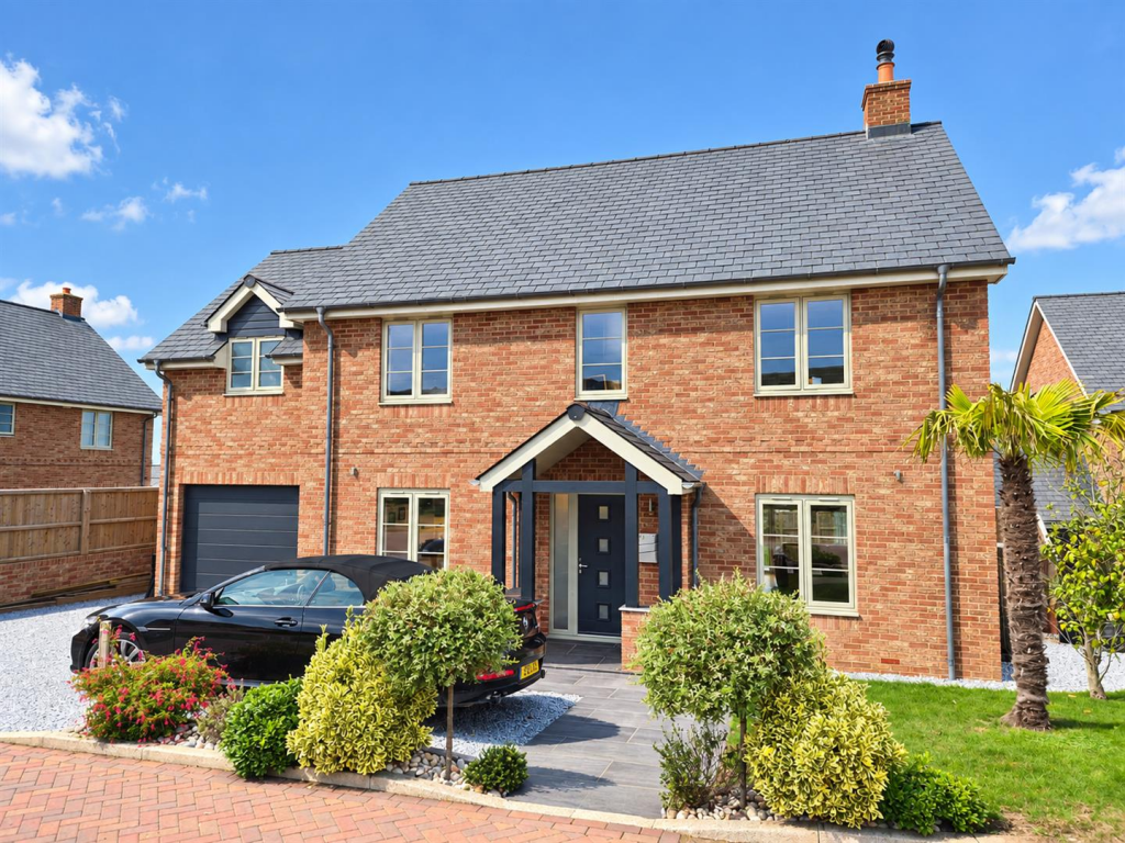 Main image of property: Brighstone, Isle of Wight