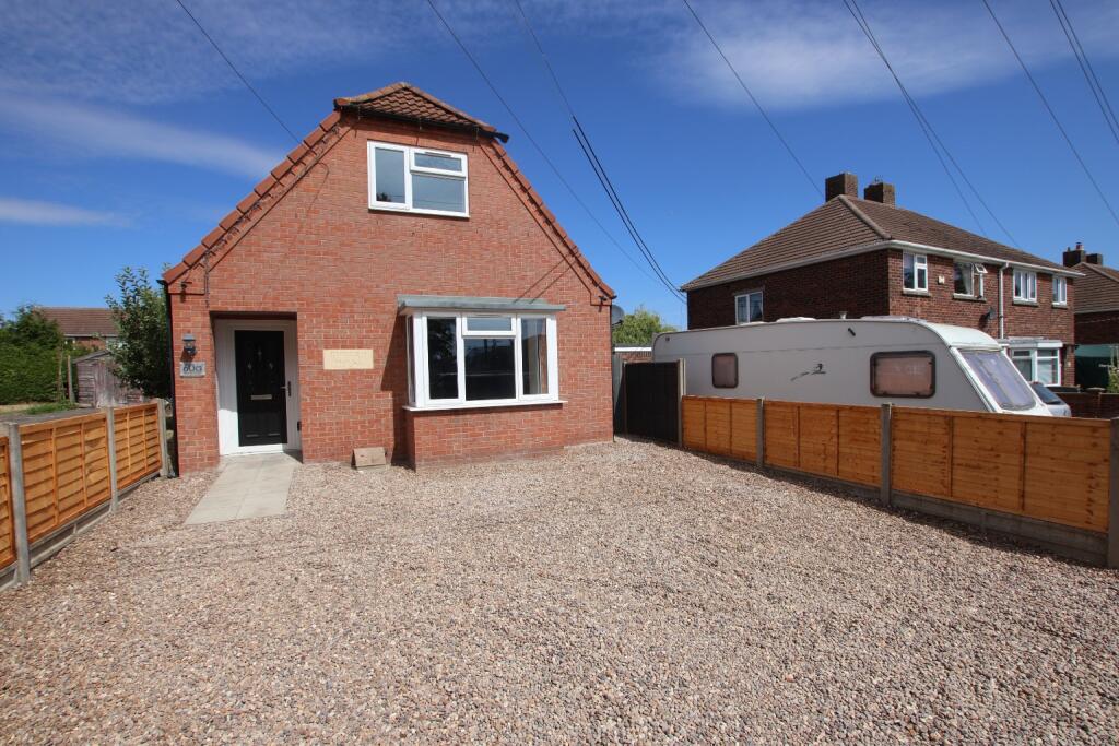 Main image of property: Edward House, 60a Princes Street, Metheringham, Lincoln, Lincolnshire, LN4 3BX
