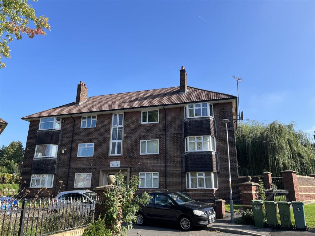 Main image of property: Stamford Drive, Stalybridge