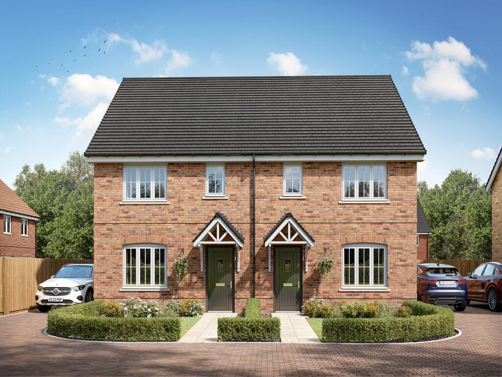 Main image of property: Broad Street Green Road
Heybridge
Essex
CM9 8NY