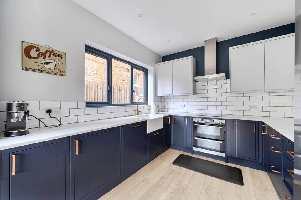 Main image of property: Springcopse Road Reigate RH2