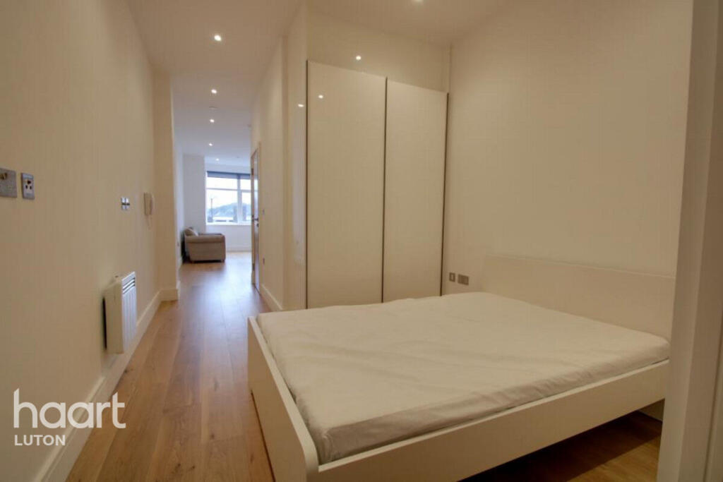 Main image of property: Flowers Way, Luton