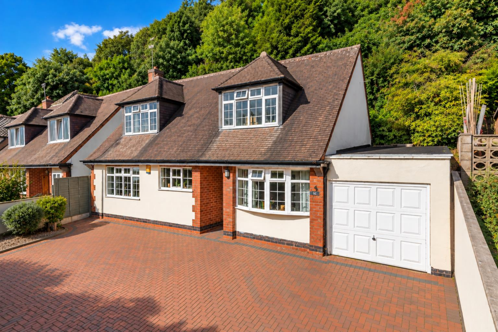 Main image of property: Nottingham Road, Burton Joyce NG14
