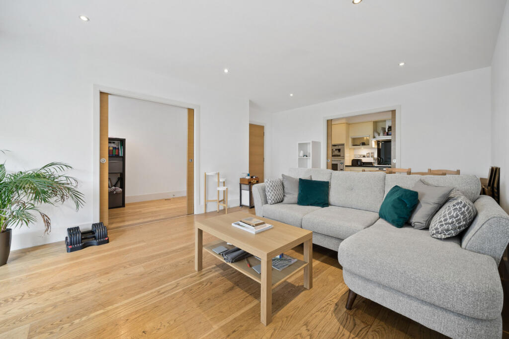 Main image of property: Strand Drive, Richmond, TW9