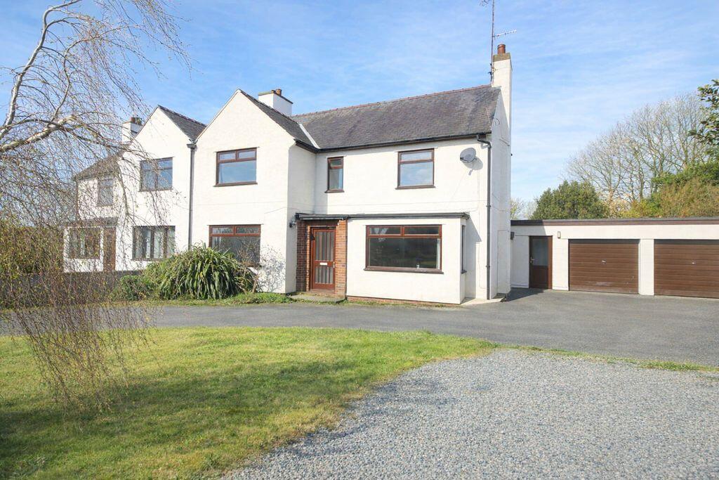 Main image of property: Llanfechell, Amlwch