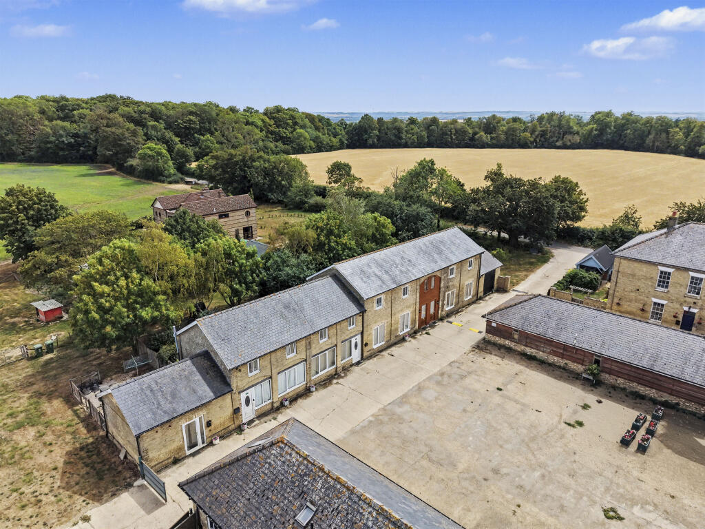 Main image of property: Old Wimpole Road, SG8