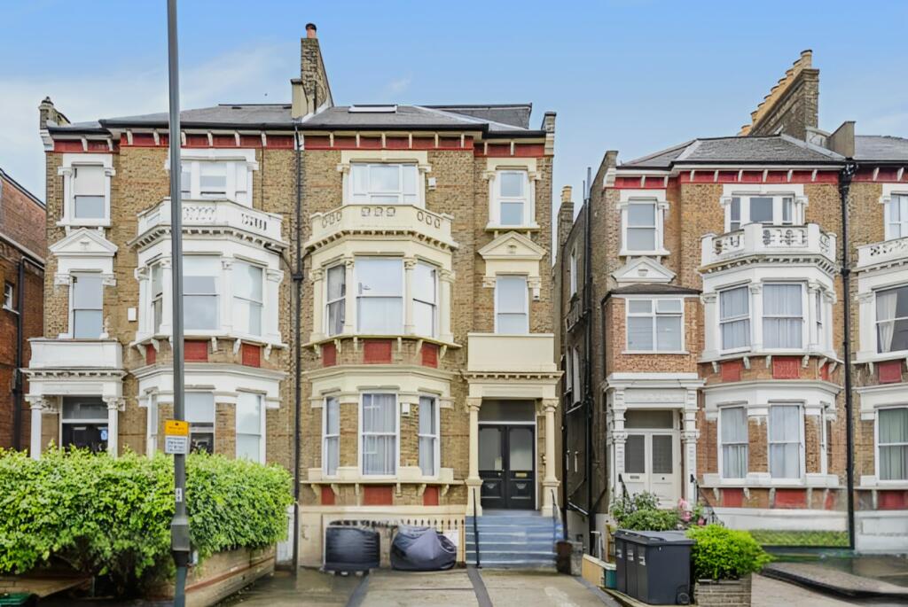 Main image of property: Worple Road, London, SW20