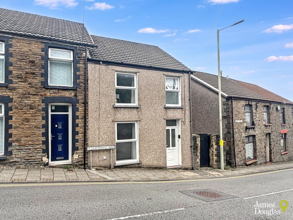 Main image of property: Llantrisant Road, Graig, Pontypridd