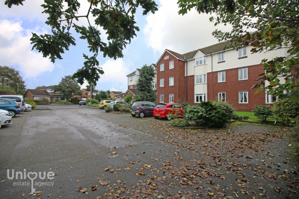 Main image of property: Wyredale Court, Fleetwood, Fleetwood, FY7