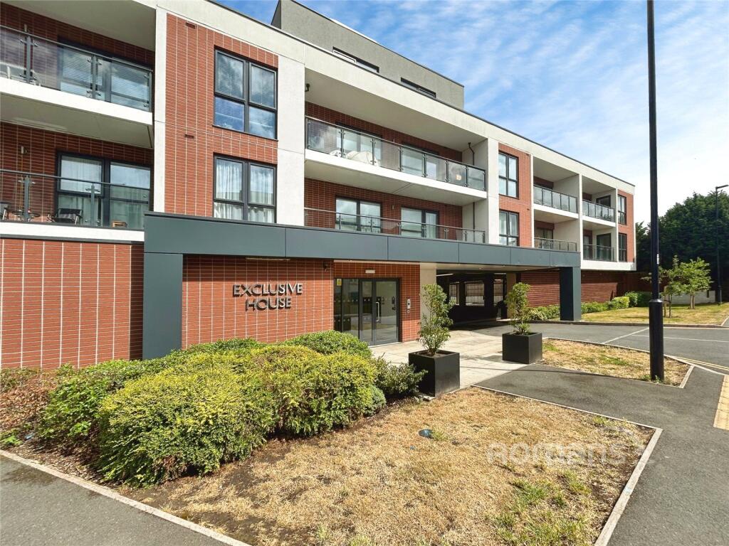 Main image of property: Oldfield Road, Maidenhead, Berkshire