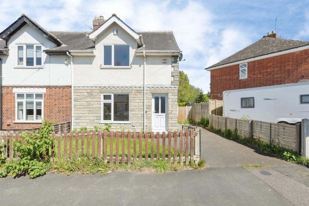 Main image of property: Teign Bank Road, Hinckley