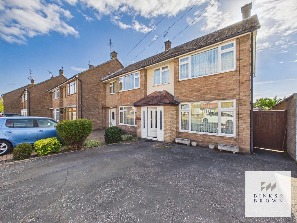 Main image of property: Andersons, Corringham, Essex, SS17 7JF