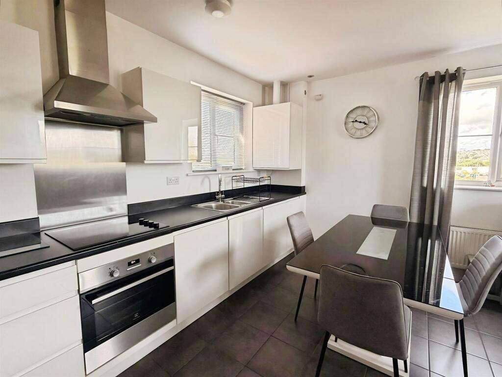 Main image of property: Swan Crescent, Newport