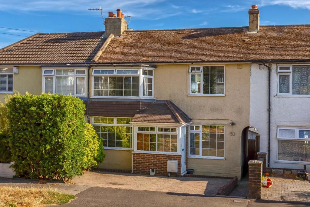 Main image of property: Fircroft Avenue, Lancing