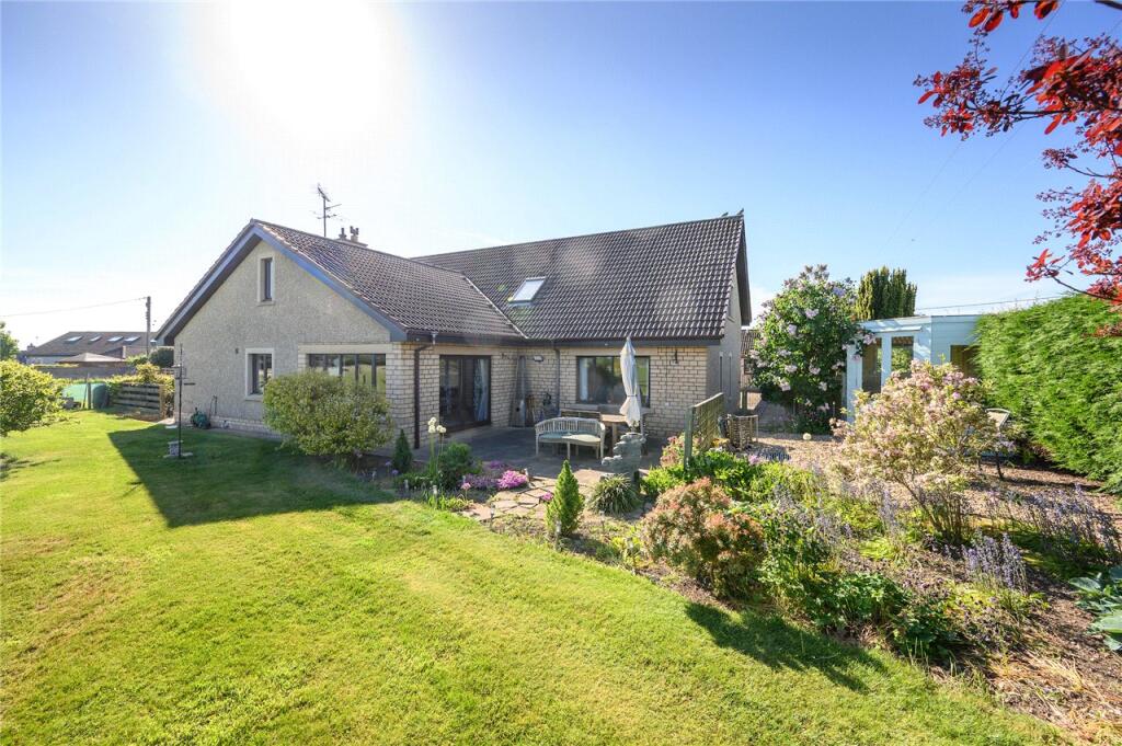 Main image of property: Culmailie, Birgham, Coldstream, Scottish Borders, TD12
