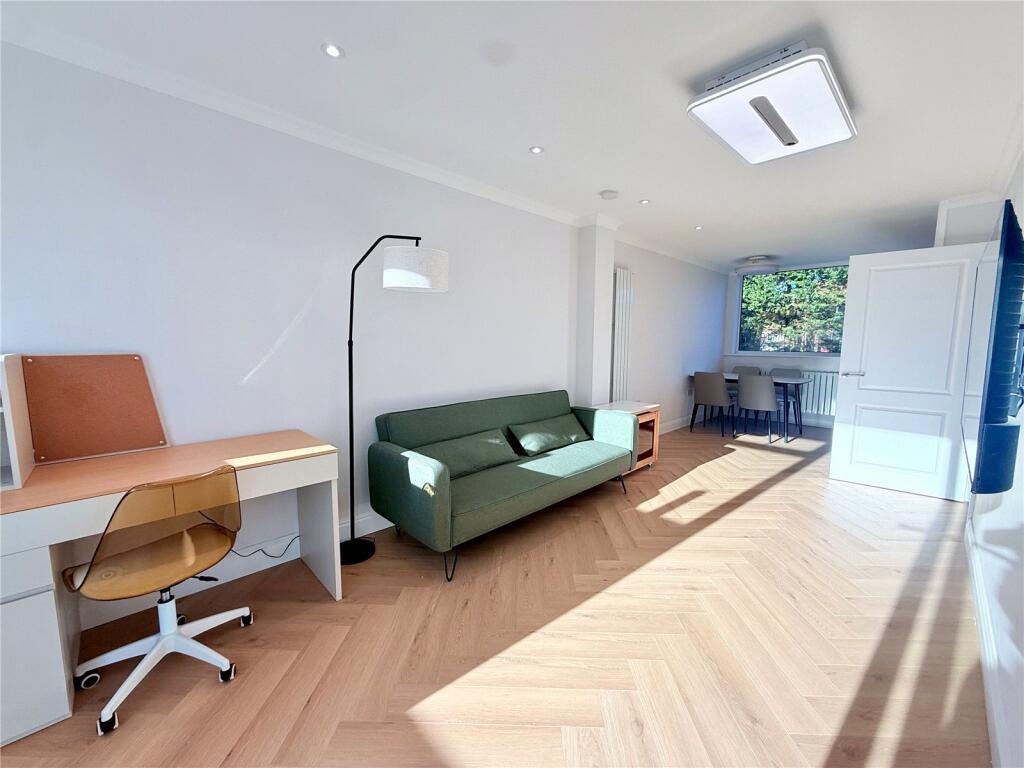Main image of property: Horwood Close, Headington, Oxford, OX3