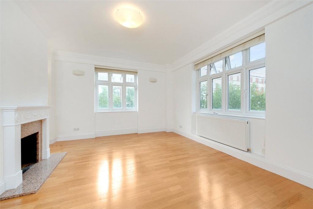 Main image of property: Grove Hall Court, Hall Road, St John's Wood, London, NW8