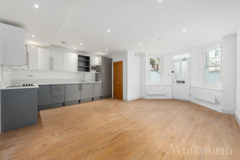 Main image of property: Pepys Road, London, SE14