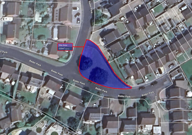 A. Site Area Satellite Map  1   1  T202603121330.jpg
