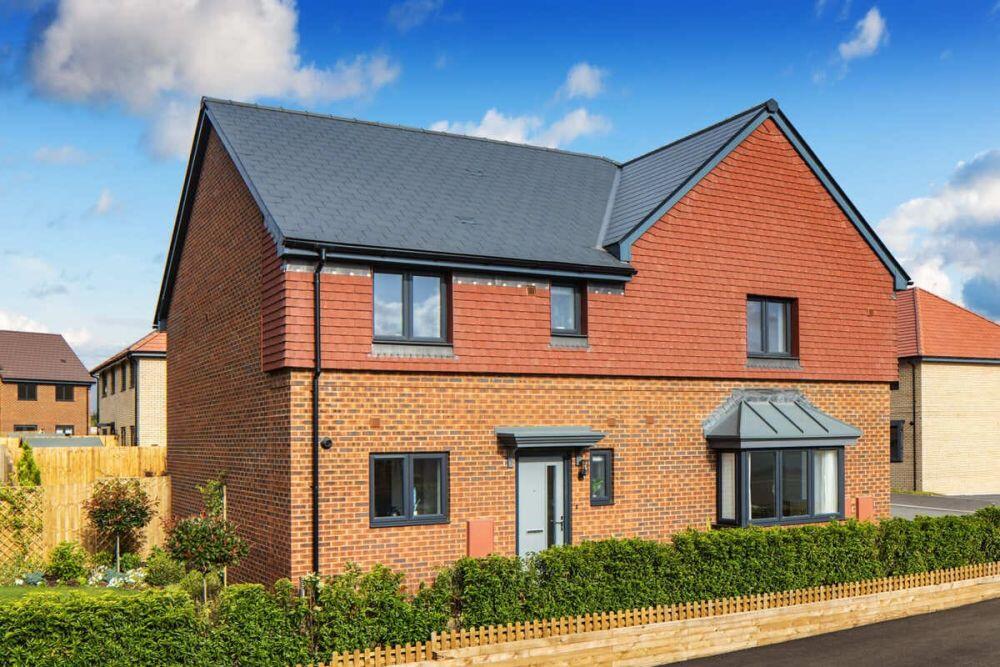 Main image of property: St Marys Grv, 
Nailsea, 
Bristol, 
BS48 4NJ
