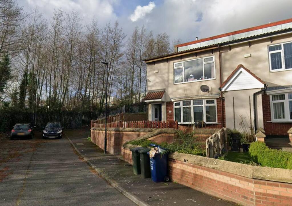 Main image of property: Amelia Close, Newcastle upon Tyne , 