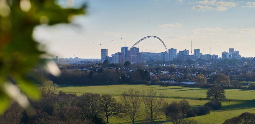 Main image of property: Lindley House, 1 Henshaw Parade, NW9