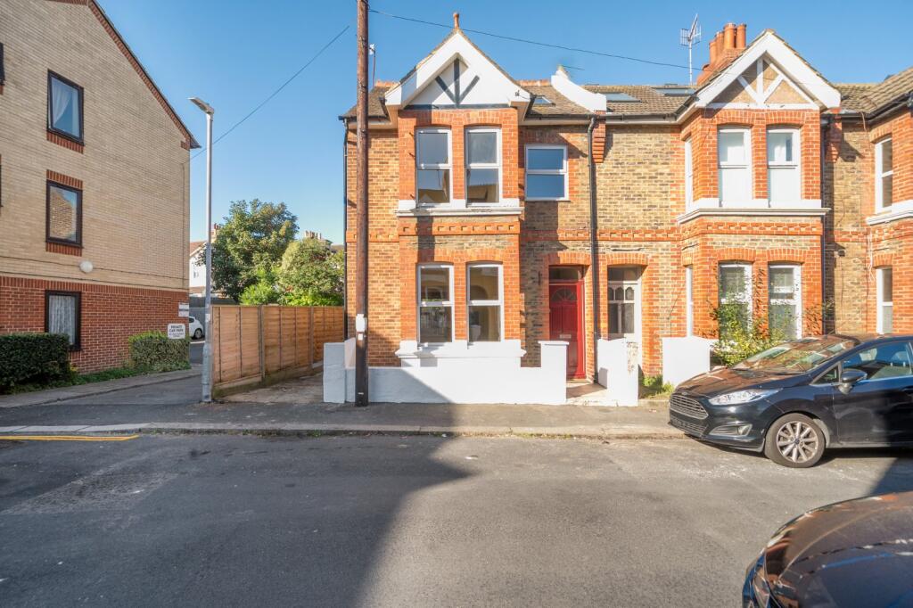 Main image of property: Crown Road, Portslade, East Sussex, BN41