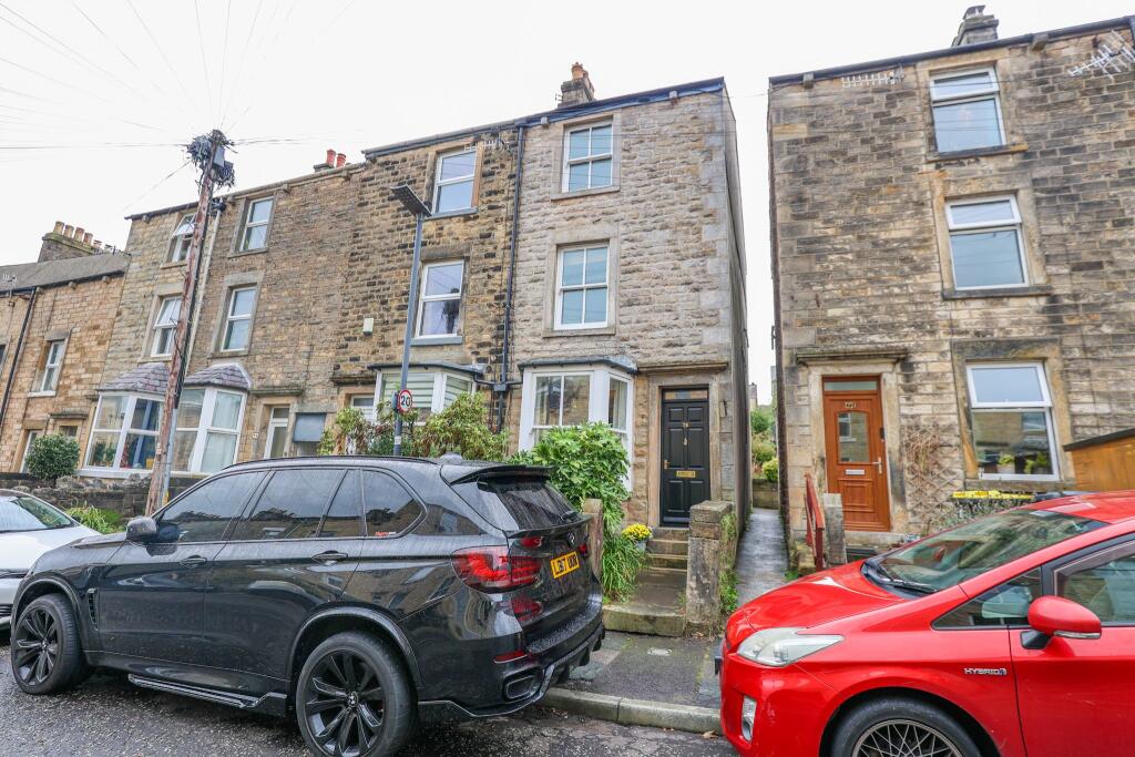 Main image of property: Windermere Road, Lancaster